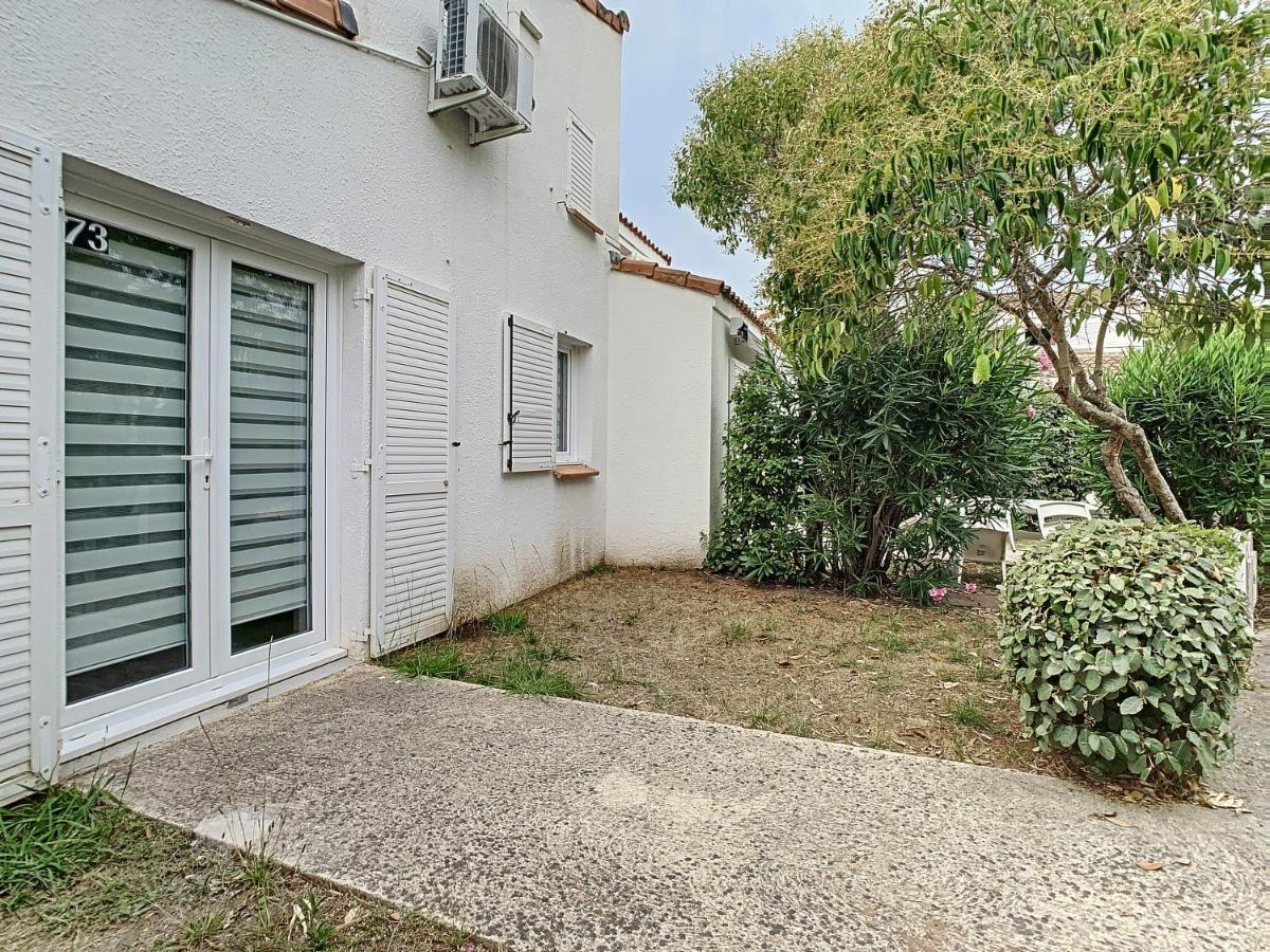 דירות La Casa Mandelieu מראה חיצוני תמונה