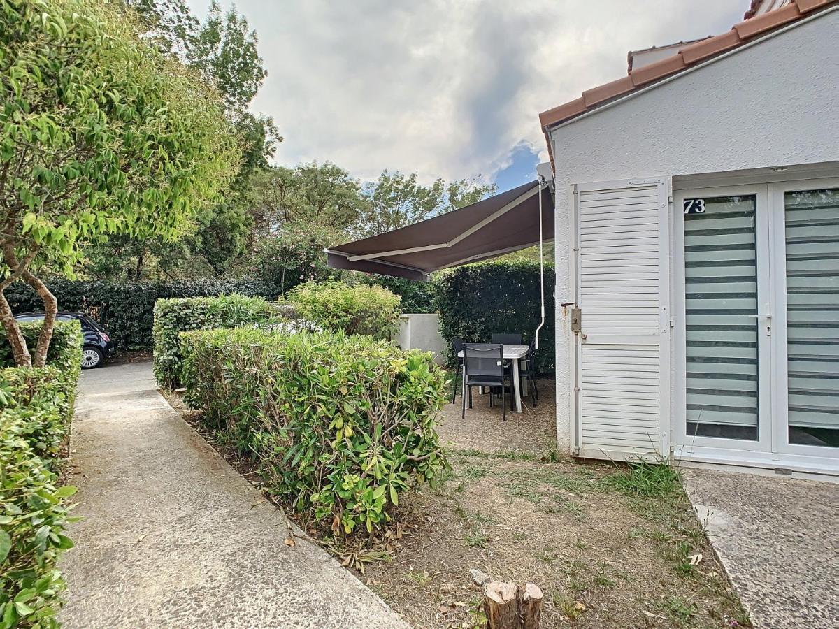 דירות La Casa Mandelieu מראה חיצוני תמונה